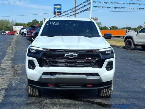 New 2026 Chevrolet Colorado Z71 w/ Z71 Convenience Package 2 image 26