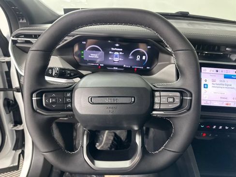 New 2026 Jeep Cherokee Limited AWD/4WD image 28