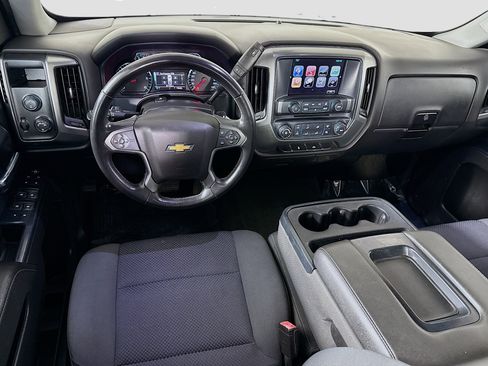 Used 2018 Chevrolet Silverado 1500 LT image 17