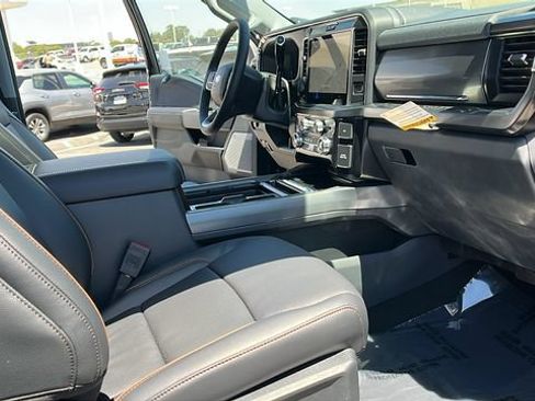 New 2026 Ford F350 Lariat AWD/4WD image 12