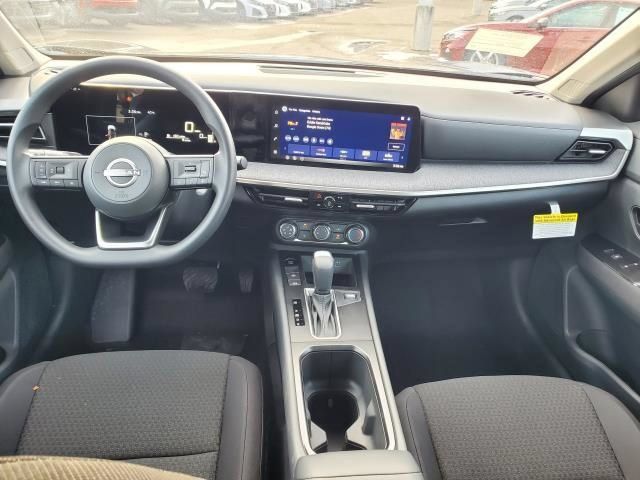 Used 2026 Nissan Kicks S FWD image 10