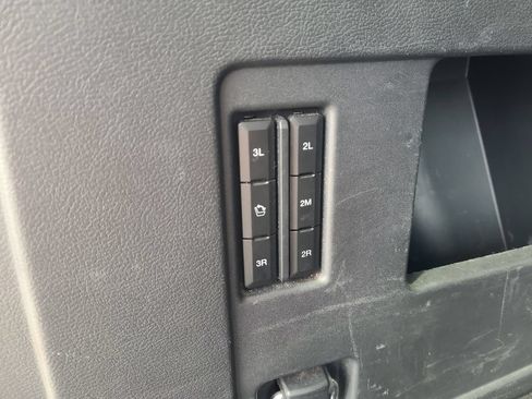 Used 2024 Ford Expedition Max Limited AWD/4WD image 33