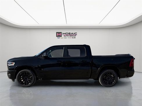 New 2026 RAM 1500 Limited image 4