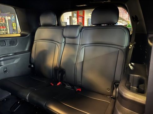 New 2027 Kia Telluride EX image 12