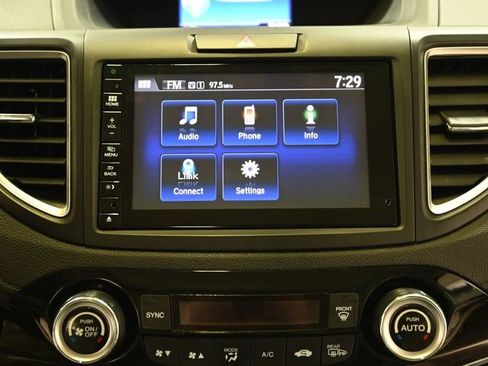 Used 2016 Honda CR-V EX-L image 5
