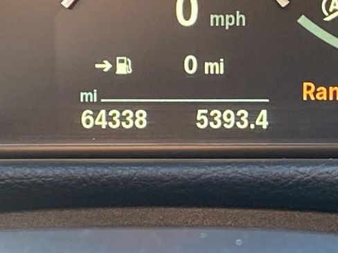 Used 2018 BMW M3 RWD image 17