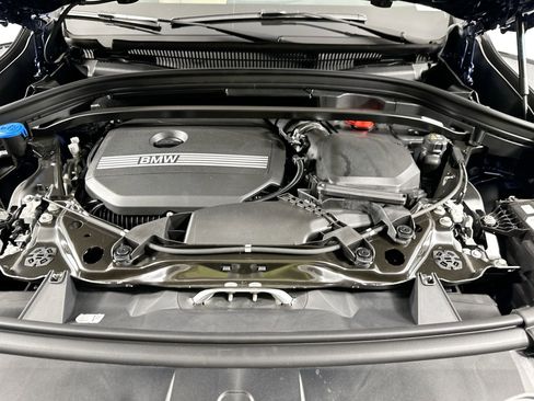 Certified 2025 BMW X1 xDrive28i w/ Premium Package image 22