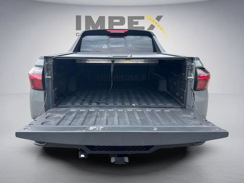 Used 2023 Hyundai Santa Cruz SEL Premium AWD/4WD image 29