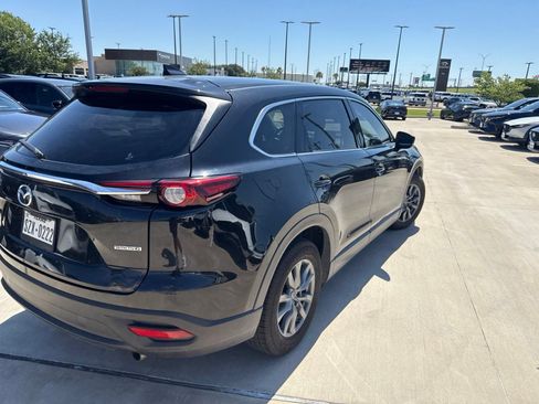 Used 2023 MAZDA CX-9 Touring AWD/4WD image 5