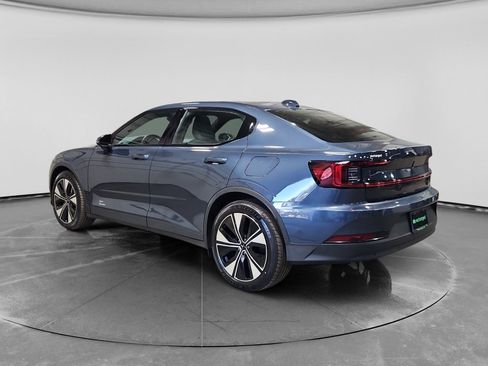 Used 2024 Polestar Polestar 2 AWD/4WD image 2