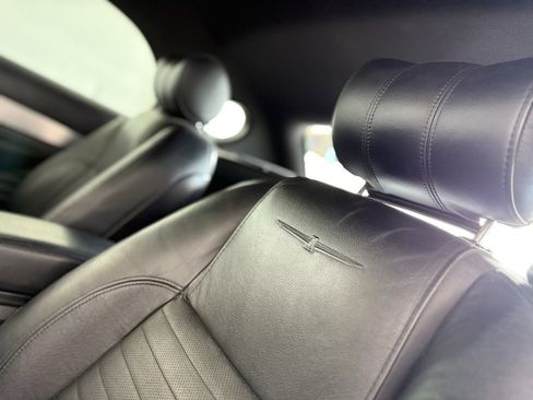 Used 2003 Ford Thunderbird Base image 20