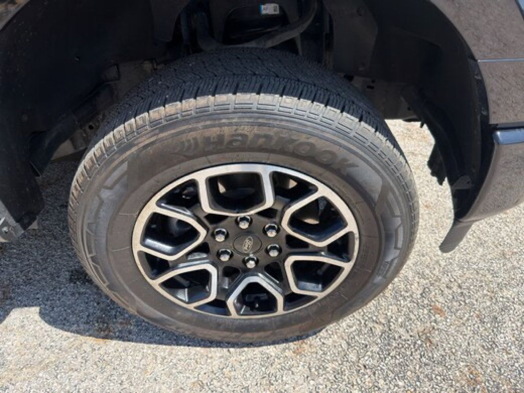 Used 2023 Ford F150 XLT w/ Equipment Group 302A High RWD image 19