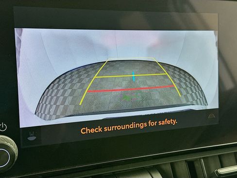 Used 2024 Toyota RAV4 XLE image 23