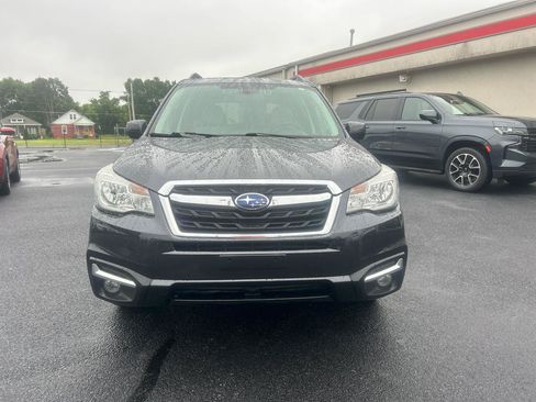 Used 2018 Subaru Forester 2.5i Premium AWD/4WD image 2