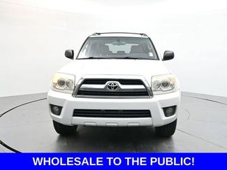 Used 2008 Toyota 4Runner SR5 video 2