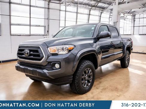 Used 2023 Toyota Tacoma SR5 image 28