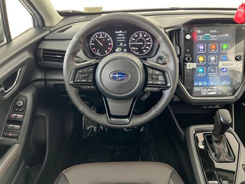 New 2026 Subaru Crosstrek 2.5i Limited w/ Crosstrek Mirror Package AWD/4WD image 15