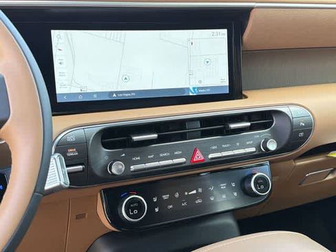 New 2026 Hyundai Palisade Calligraphy AWD/4WD image 21