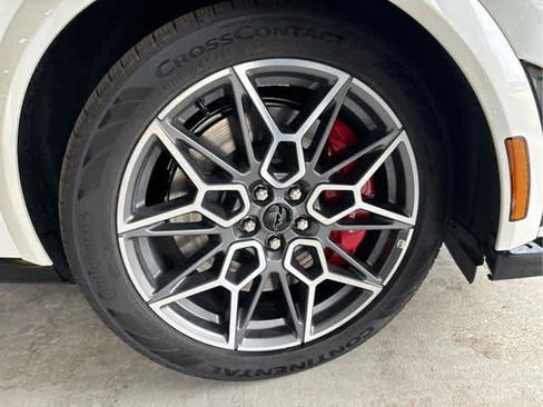 New 2025 Ford Mustang Mach-E GT image 30