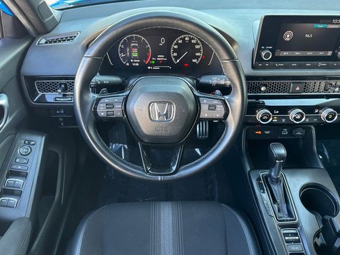 Used 2024 Honda Civic Sport image 27