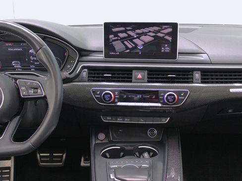 Used 2019 Audi S5 Premium Plus w/ Premium Plus image 53