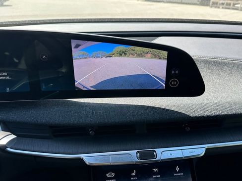 Used 2023 Lucid Air Pure AWD/4WD image 25