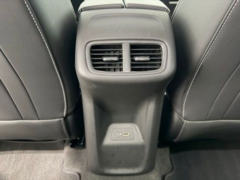 Used 2025 Buick Envision Sport Touring AWD/4WD image 27