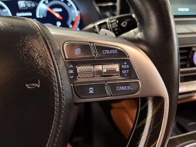 Used 2019 Kia K900 Luxury w/ VIP Package AWD/4WD image 29