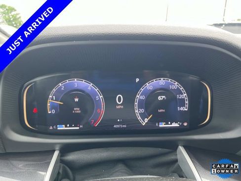 Certified 2024 Jeep Wagoneer 2WD w/ Premium Group I image 41