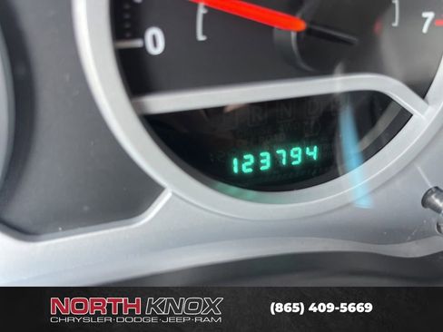 Used 2007 Jeep Wrangler Unlimited Sahara w/ Trailer Tow Group AWD/4WD image 28