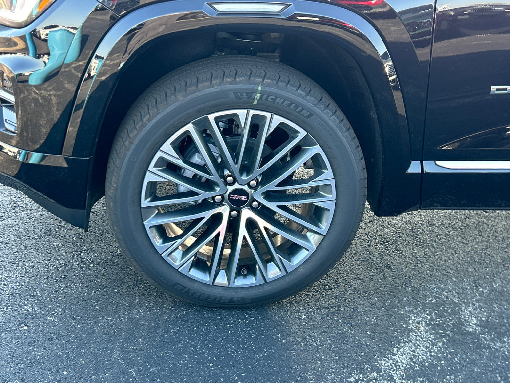 New 2027 GMC Terrain Denali AWD/4WD image 13