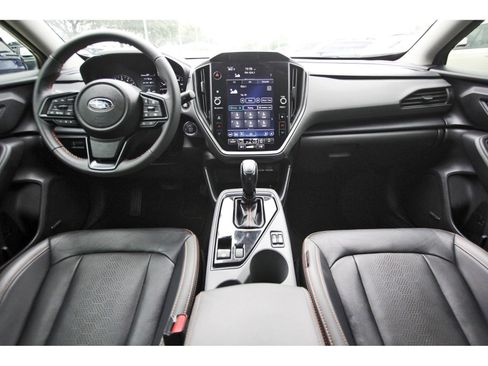Certified 2024 Subaru Crosstrek 2.5i Limited w/ Crosstrek Mirror Package AWD/4WD image 9