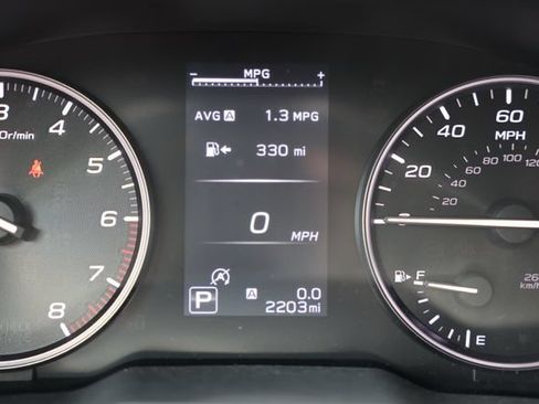 Certified 2025 Subaru Outback Premium AWD/4WD image 31