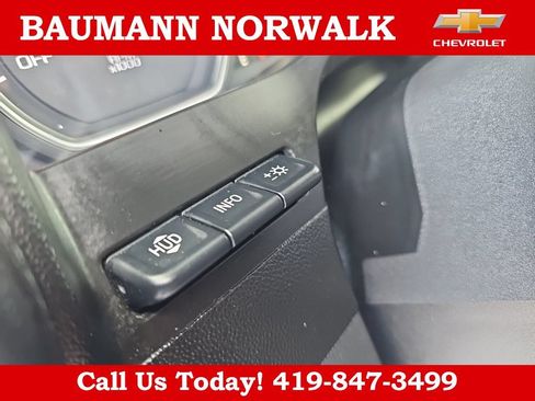 Used 2021 Chevrolet Silverado 1500 High Country w/ Technology Package AWD/4WD image 50