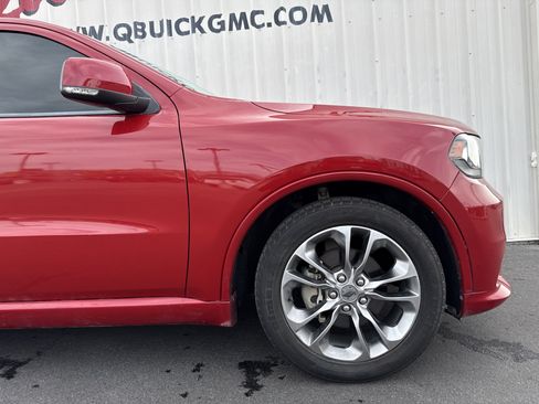 Used 2019 Dodge Durango GT image 25
