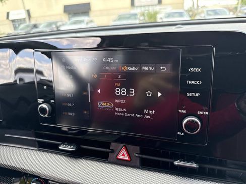 Used 2023 Kia Sportage LX image 28