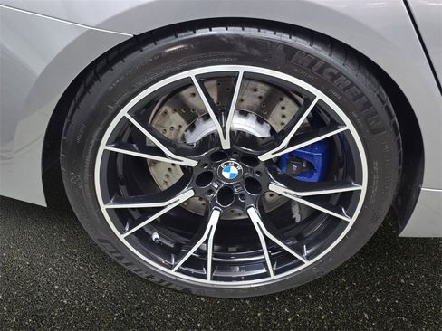 Used 2019 BMW M5 w/ Executive Package image 31