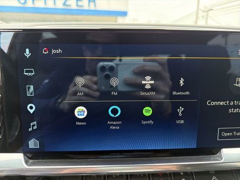 Certified 2024 Chevrolet Silverado 2500 High Country w/ Midnight Edition image 18