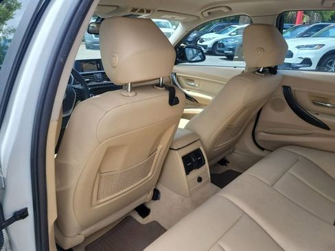 Used 2015 BMW 328i Sedan RWD image 12