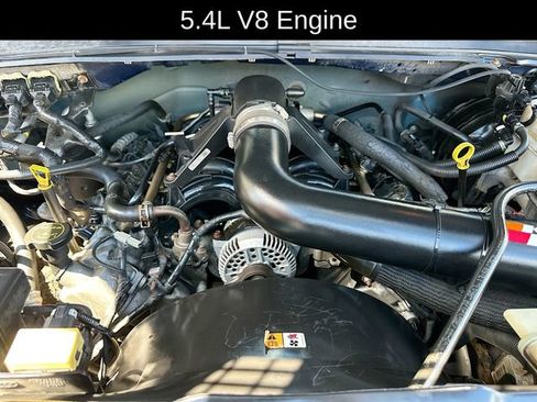 Used 2008 Ford F250 Lariat AWD/4WD image 26