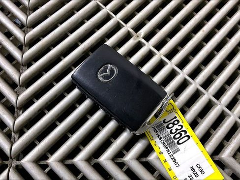 Used 2023 MAZDA CX-50 2.5 S w/ Cargo Package image 11