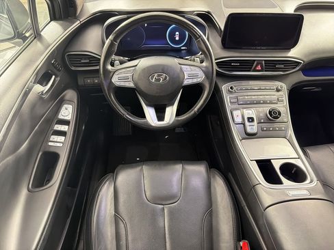 Used 2023 Hyundai Santa Fe Calligraphy AWD/4WD image 28