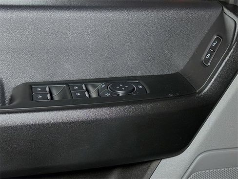 New 2026 Ford F350 XL w/ XL Chrome Package image 12