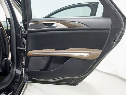 Used 2015 Lincoln MKZ AWD w/ Equipment Group 102A Reserve image 27