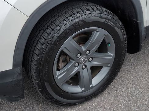 Used 2022 Honda Ridgeline RTL-E image 11