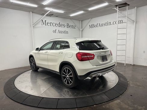 Used 2017 Mercedes-Benz GLA 250 image 5