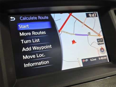 Used 2019 INFINITI QX60 Luxe w/ Essential Package image 22