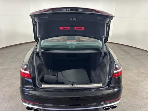 Used 2023 Audi S8 w/ S8 Comfort Plus Package image 18