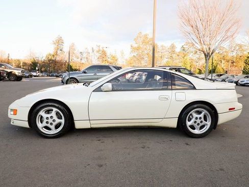 Used 1990 Nissan 300ZX Twin Turbo RWD image 8