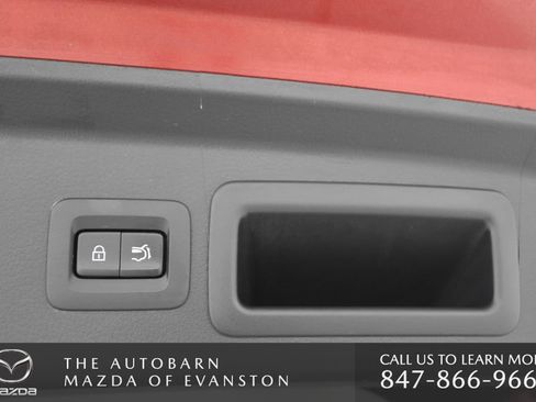 Certified 2023 MAZDA CX-30 2.5 Turbo w/ Premium Package image 32